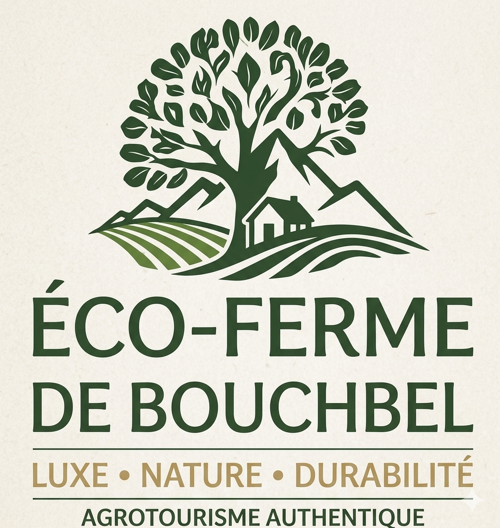 ÉcoLodge Bouchbel